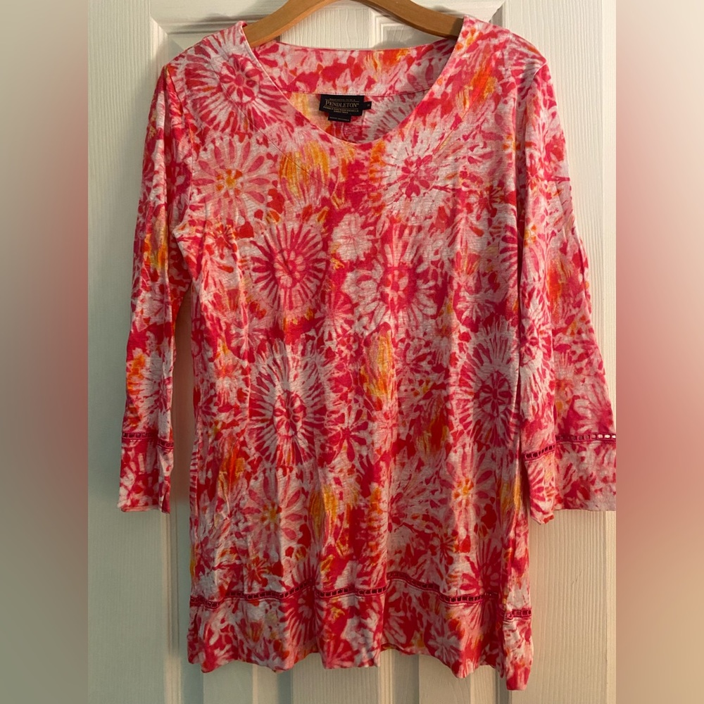 Pendleton Tunic - image 1